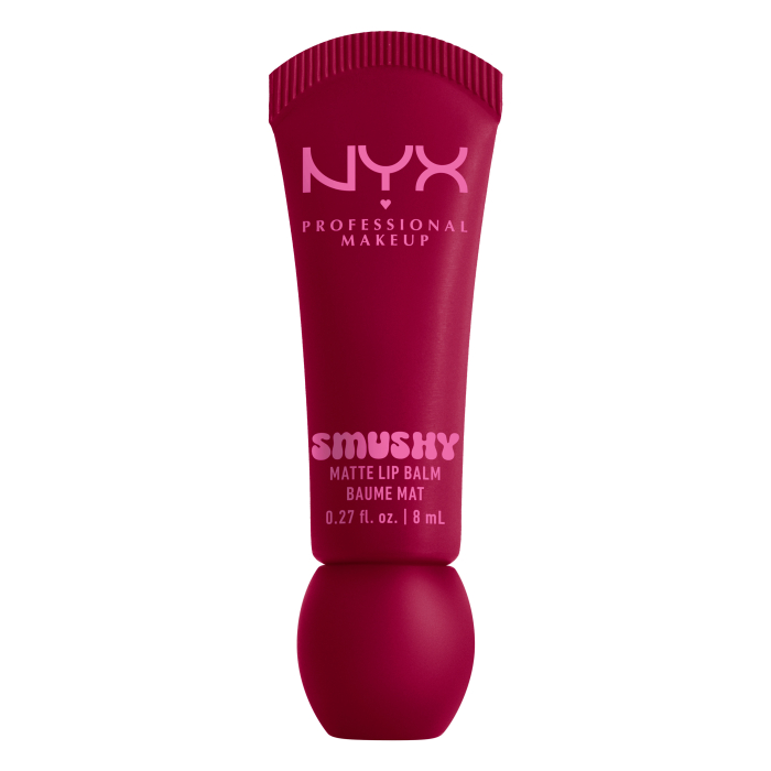 Smushy Bálsamo Labial Mate NYX Professional Make Up