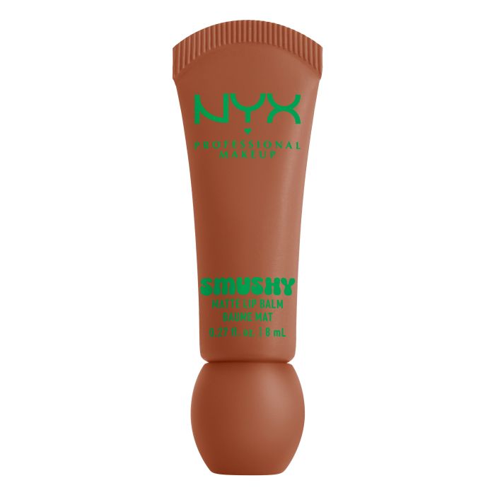 Smushy Bálsamo Labial Mate 8 ml