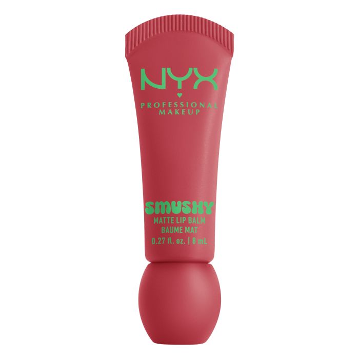 Smushy Bálsamo Labial Mate 8 ml