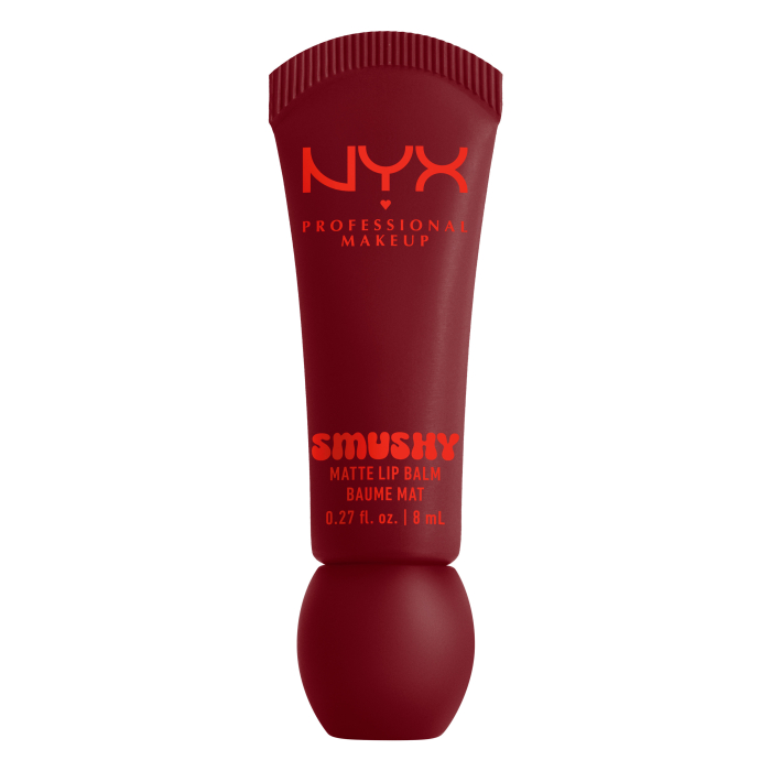 Smushy Bálsamo Labial Mate NYX Professional Make Up