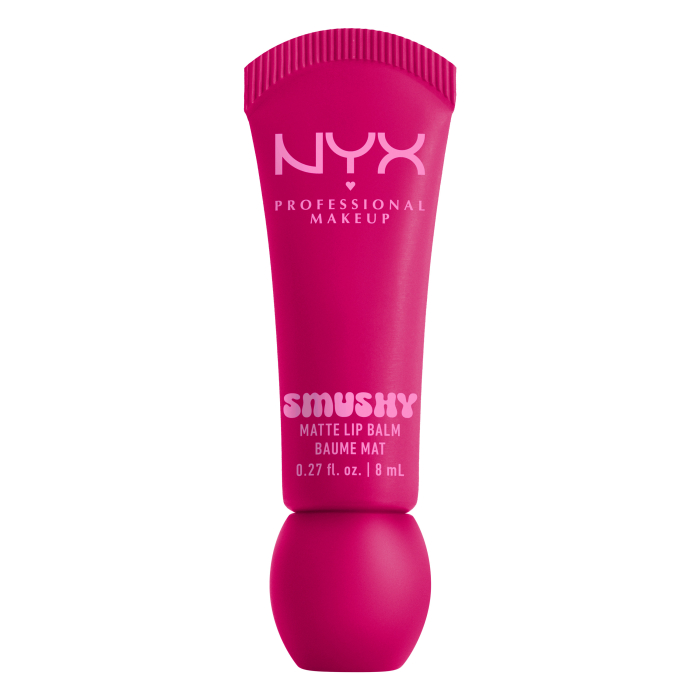 Smushy Bálsamo Labial Mate NYX Professional Make Up