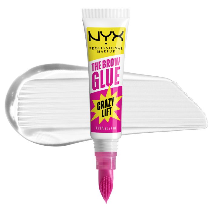 The Brow Glue Crazy Lift Gel Laminador de Cejas 7 ml