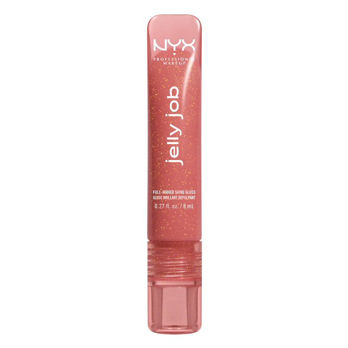 Jelly Job Brillo de Labios 8 ml