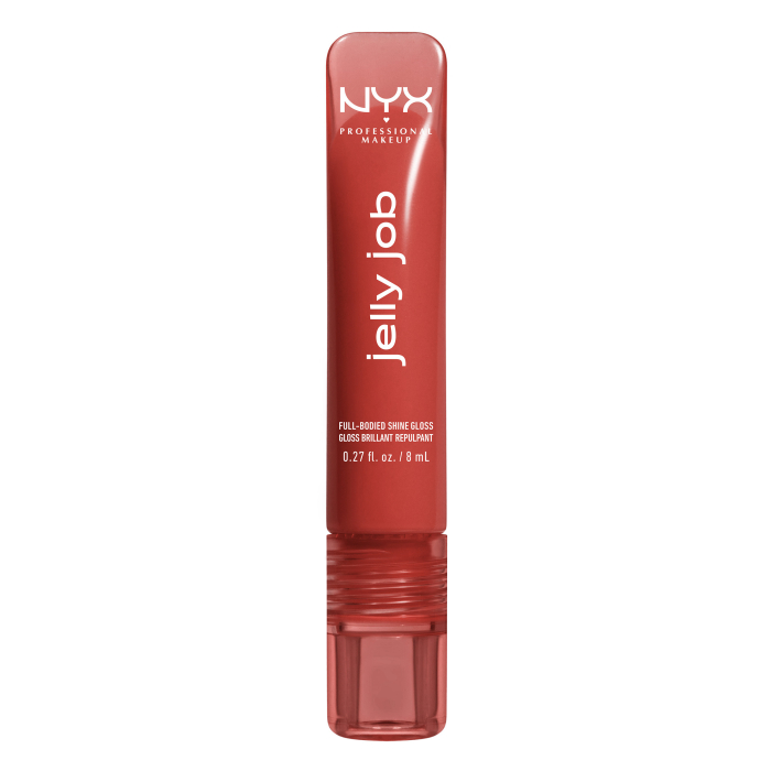 Jelly Job Brillo de Labios 8 ml