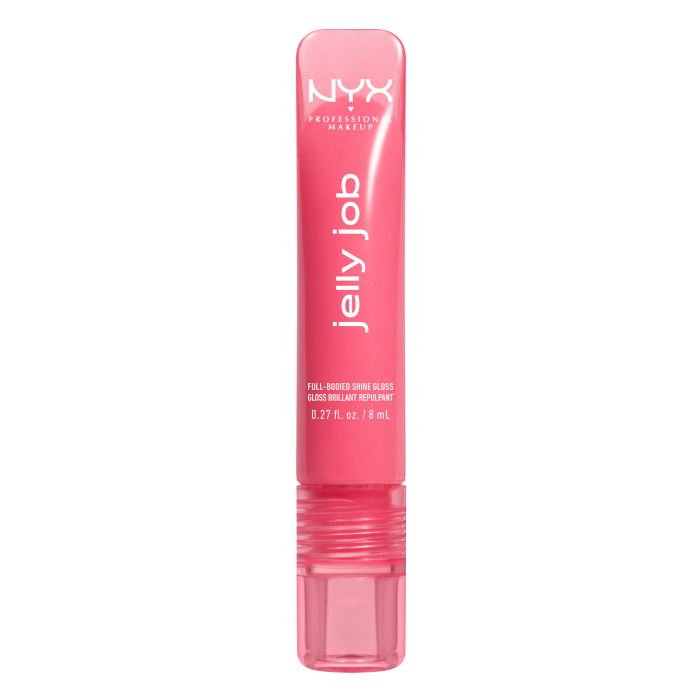 Jelly Job Brillo de Labios 8 ml