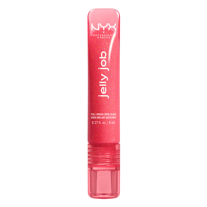 Jelly Job Brillo de Labios 8 ml
