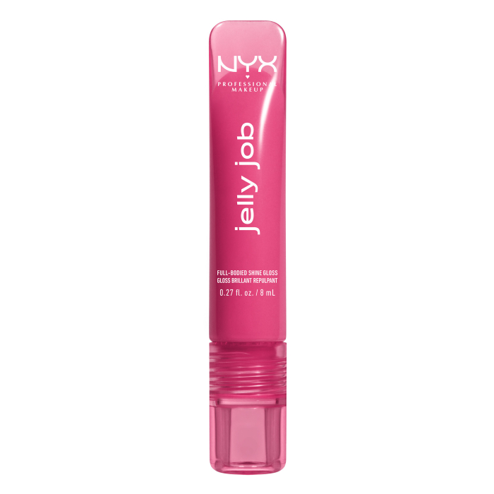Jelly Job Brillo de Labios 8 ml