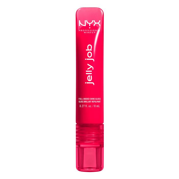 Jelly Job Brillo de Labios 8 ml