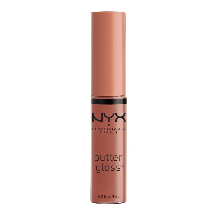 Butter Gloss NYX Professional Make Up