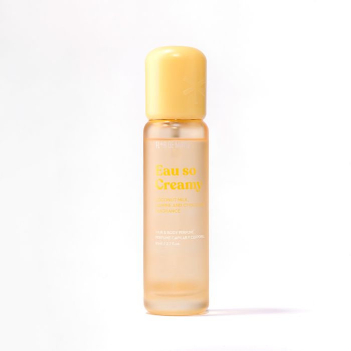 Mind & Body Glow Hair & Body Perfume 80 ml