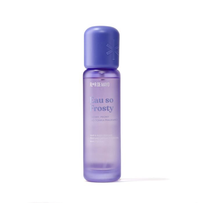 Mind & Body Glow Hair & Body Perfume 80 ml