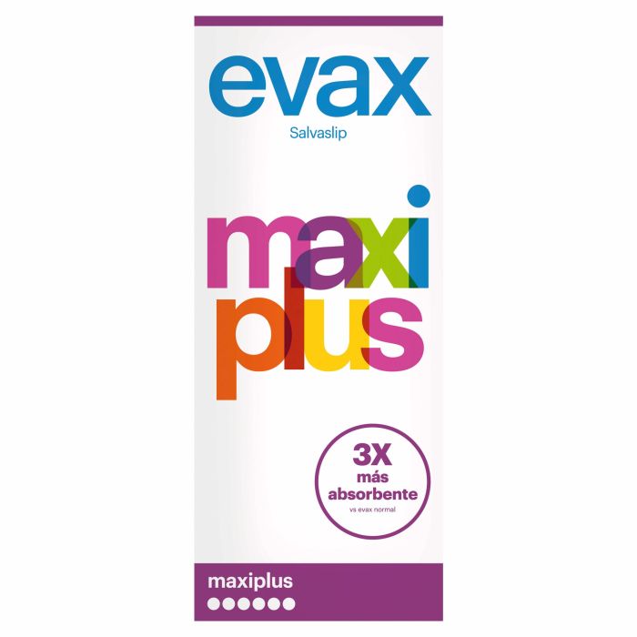 Salvaslip Maxiplus