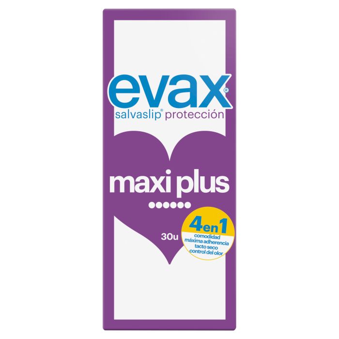 Salvaslip Maxiplus