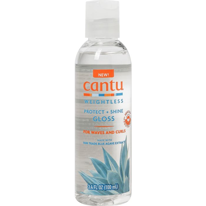 Weightless Brillo Protector 100 ml