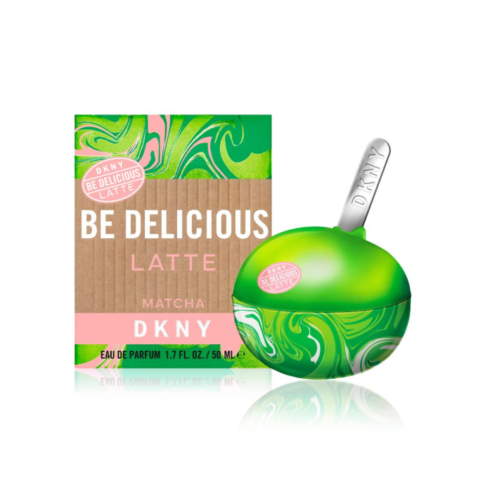 Latte Matcha Eau de Parfum 50 ml