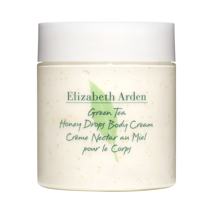 ¡54% DTO! Green Tea Body Cream Honey Drops 500 ml