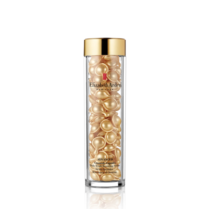 ¡56% DTO! Advanced Ceramide Cápsulas