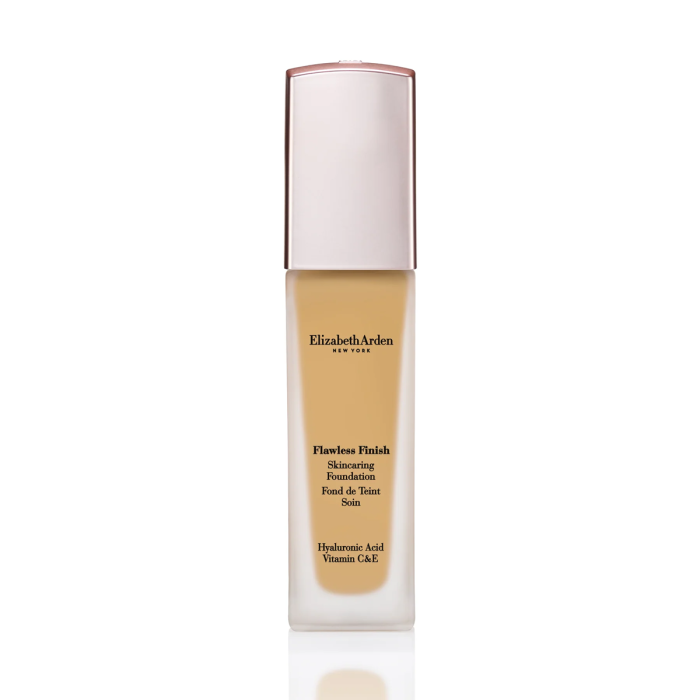 Flawless Finish Skincaring Foundation Base de Maquillaje