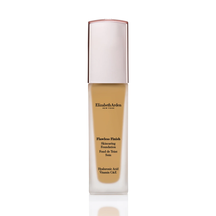 Flawless Finish Skincaring Foundation Base de Maquillaje