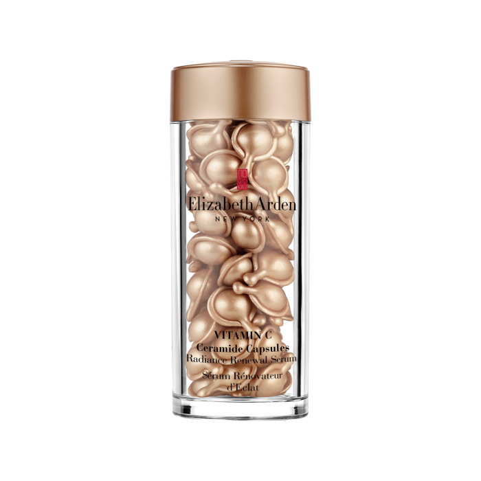 ¡40% DTO! Cápsulas de Vitamina C Ceramide Capsules Radiance Renewal Serum