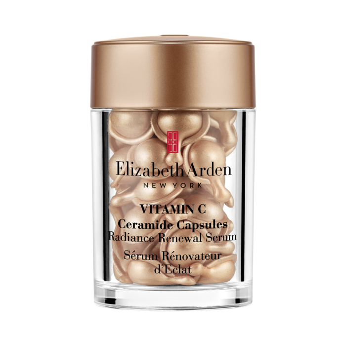 ¡40% DTO! Cápsulas de Vitamina C Ceramide Capsules Radiance Renewal Serum
