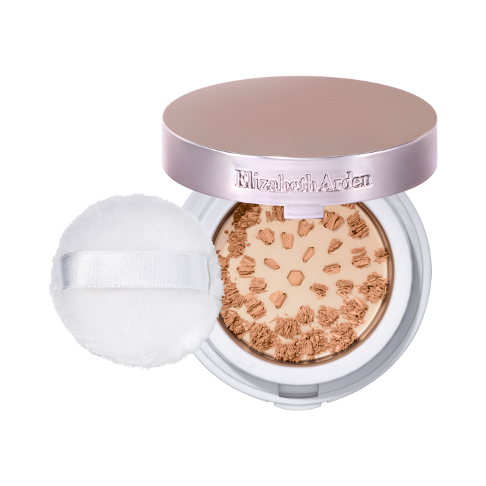 Pure Finish Mineral Powder Foundation Base de Maquillaje