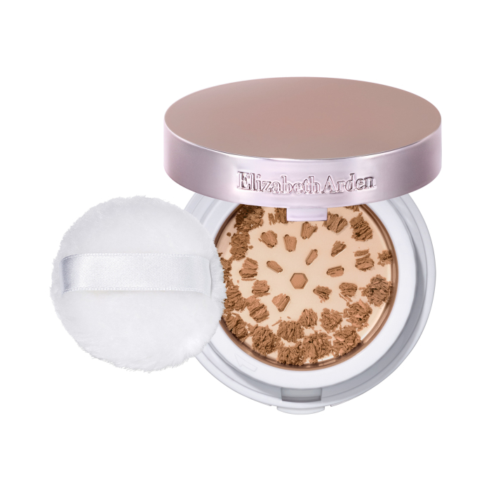 Pure Finish Mineral Powder Foundation Base de Maquillaje