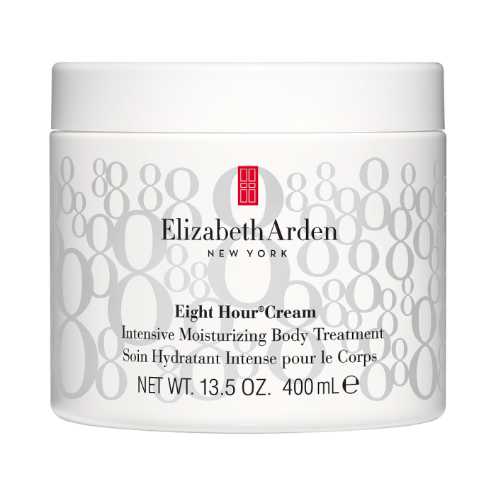Eight Hour Crema Hidratante Corporal 400 ml