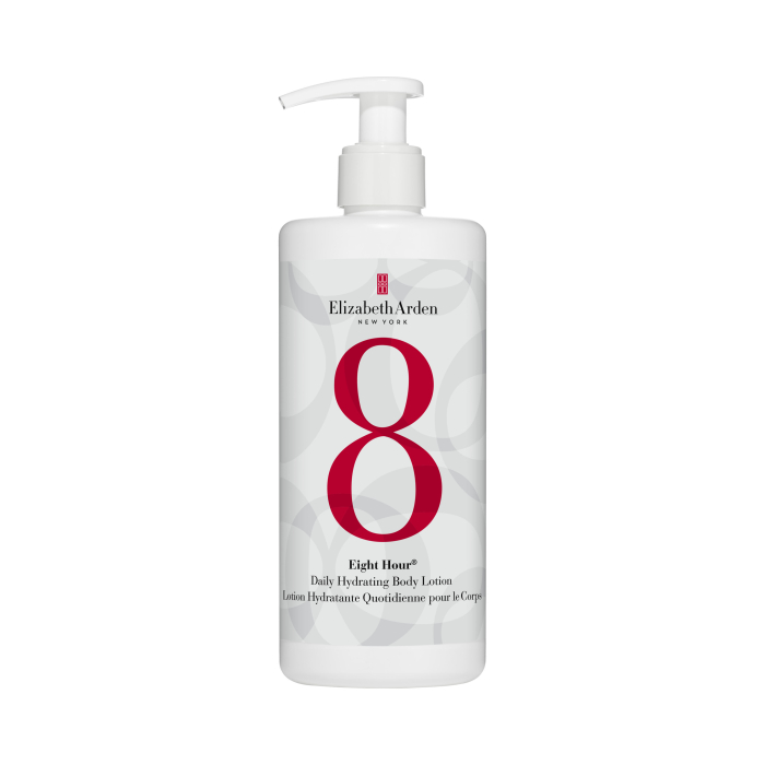 Eight Hour Loción Corporal Hidratante Diaria 380 ml