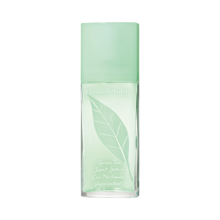 Green Tea Fragancia Mujer 50 ml