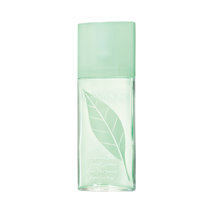 Green Tea Fragancia Mujer 100 ml