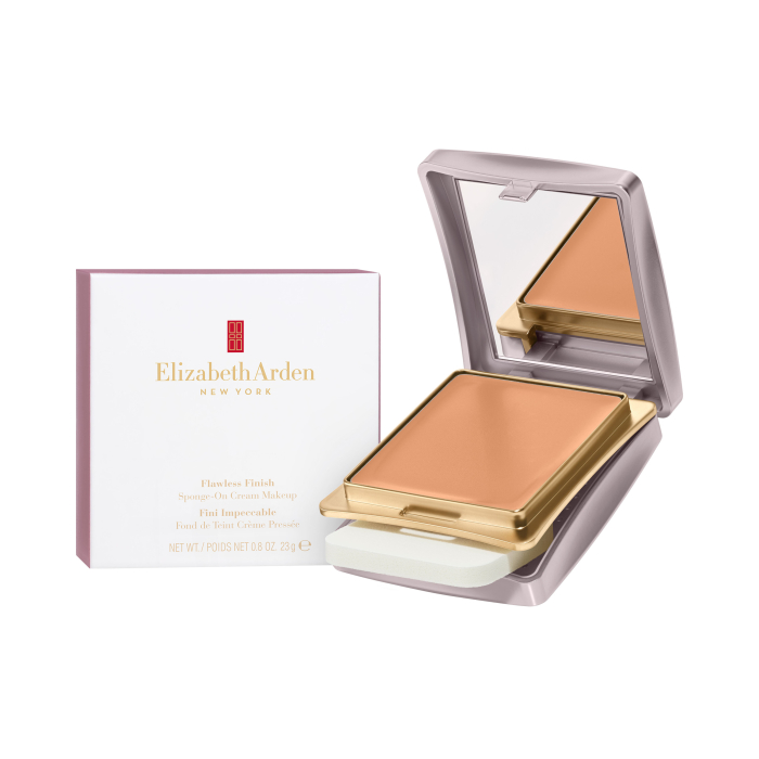Base de Maquillaje Flawless Finish Sponge-On Cream