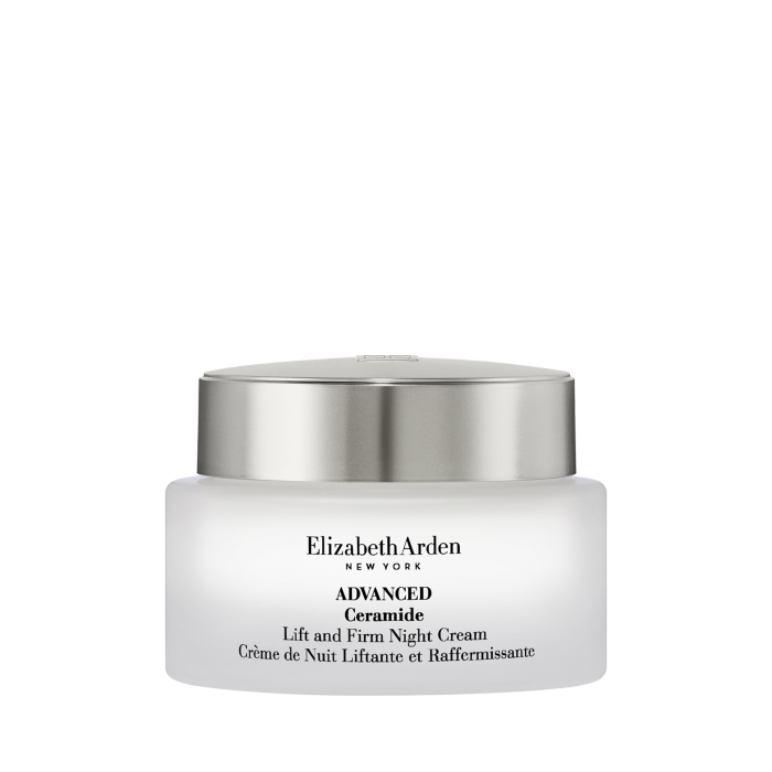 Tratamiento de Noche Reafirmante Alisador de Arrugas con Ceramidas 50 ml
