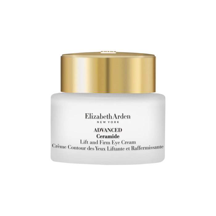 Advanced Ceramide Contorno de Ojos Reafirmante Alisador de Arrugas 15 ml