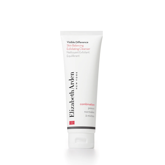 Visible Difference Exfoliante Limpiador 125 ml