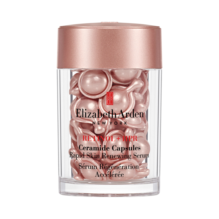 Retinol + HPR Ceramide Capsules Antiarrugas