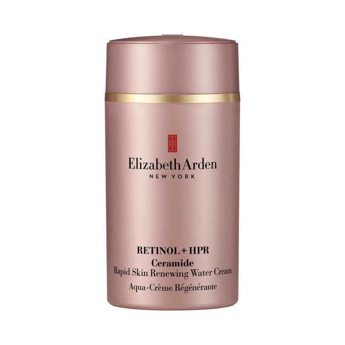 Retinol + HPR Ceramide Renewing Water Cream 50 ml