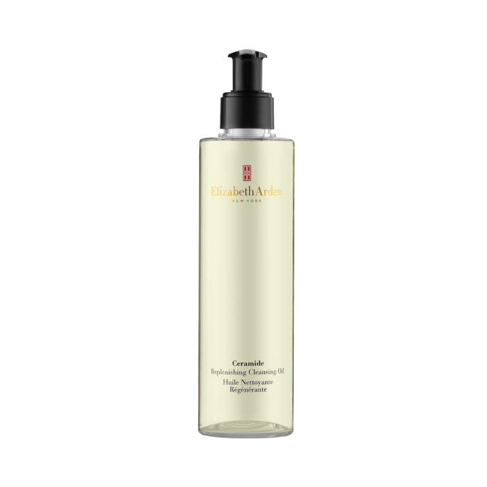 Aceite limpiador revitalizante Ceramide 200 ml