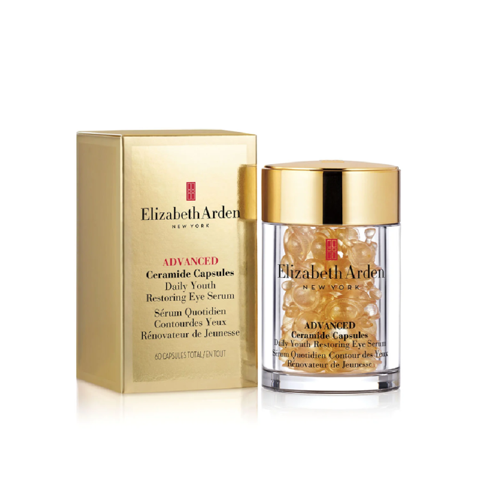 ¡40% DTO! Contorno de Ojos Advanced Ceramide Cápsulas