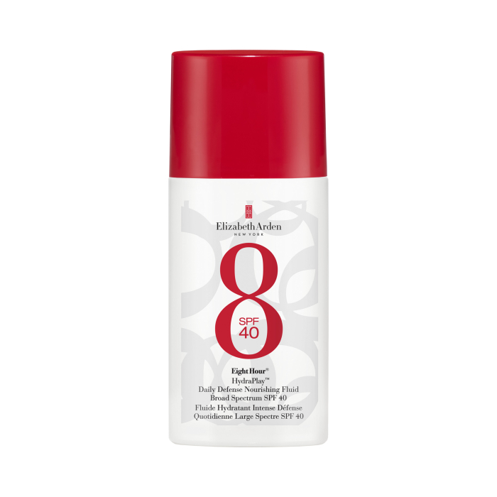 Protector Solar Facial Eight Hour HydraPlay SPF40 50 ml