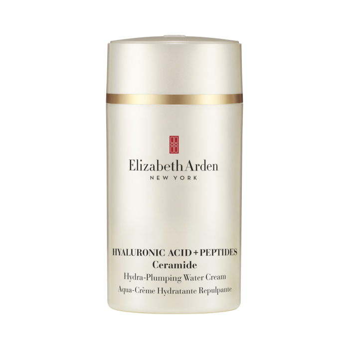 Crema Hidro-Rellenadora Ácido Hialurónico + Péptidos 50 ml