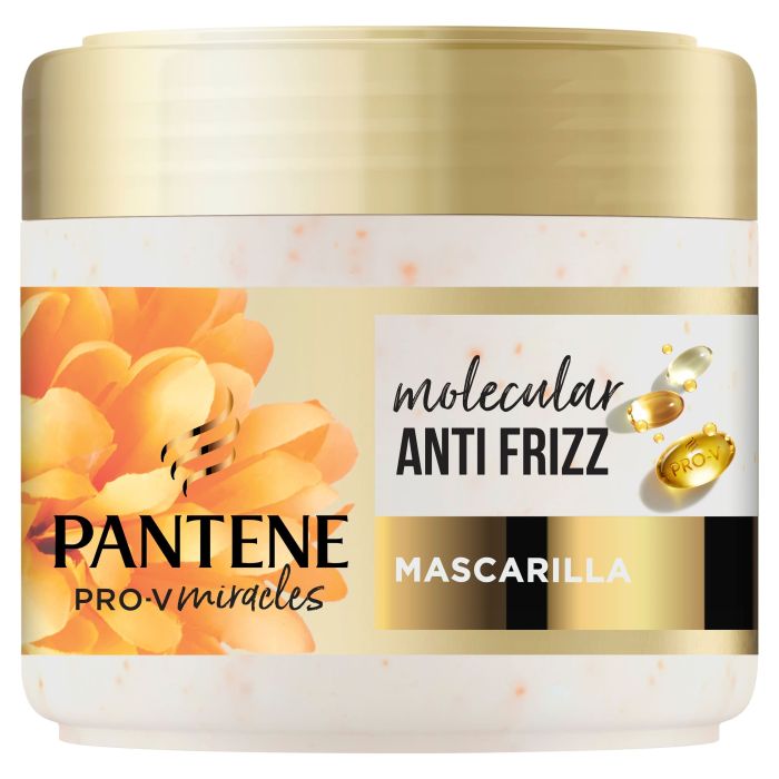 Pro-V Miracles Ultra Nutritiva Mascarilla Intensiva 300 ml