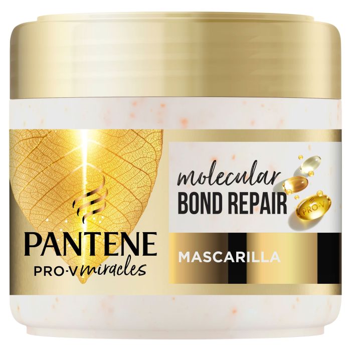 Pro-V Miracles Bond Repair Mascarilla Capilar 300 ml