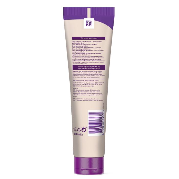 Work That Curl Crema Definidora de Rizos sin Aclarado