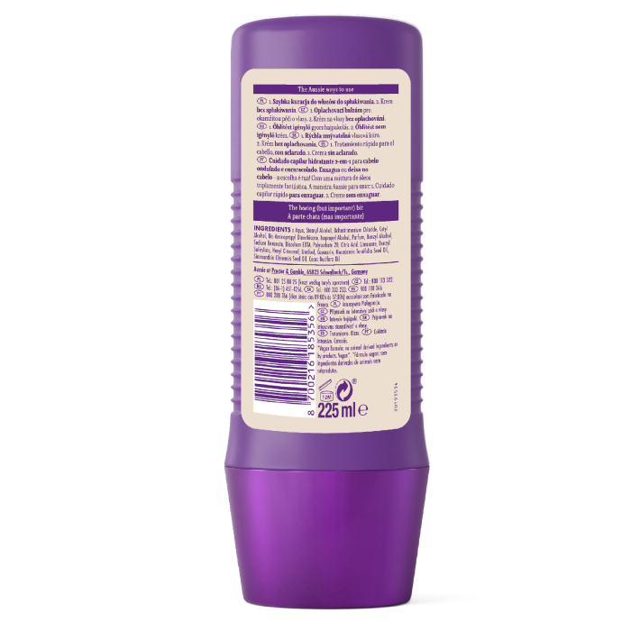 Curls Tratamiento Profundo Rizos