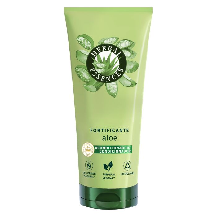 Acondicionador Fortificante Aloe 250 ml