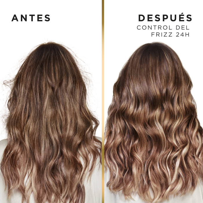 Pro-V Miracles Instant Frizz Control Creme de Pentear sem Enxaguamento