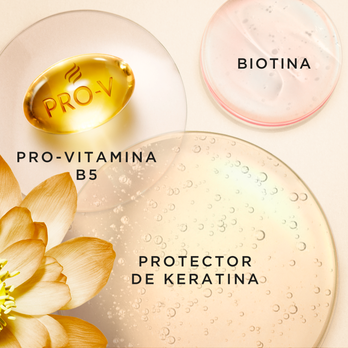 Pro-V Miracles Instant Frizz Control Creme de Pentear sem Enxaguamento
