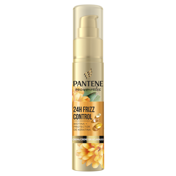 Pro-V Miracles Instant Frizz Control Creme de Pentear sem Enxaguamento