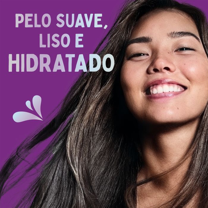 SOS Strength & Length Shampoo